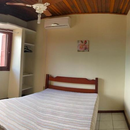 Residencial Souza - Praia Da Pinheira - Sc Palhoca Luaran gambar