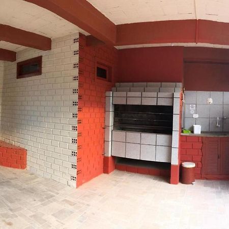 Residencial Souza - Praia Da Pinheira - Sc Palhoca Luaran gambar