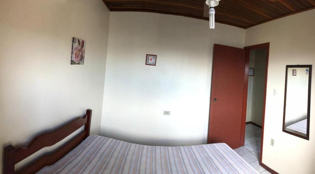 Residencial Souza - Praia Da Pinheira - Sc Palhoca Luaran gambar