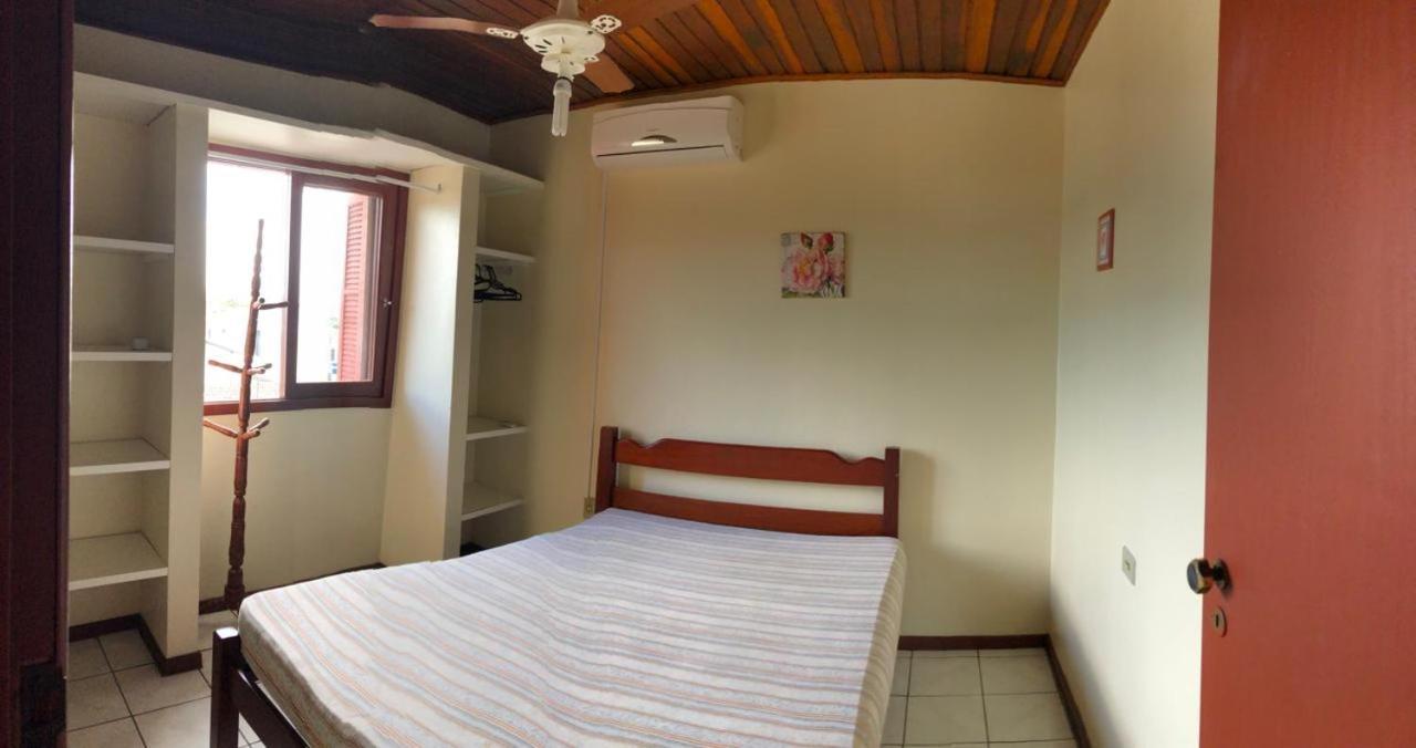 Residencial Souza - Praia Da Pinheira - Sc Palhoca Luaran gambar