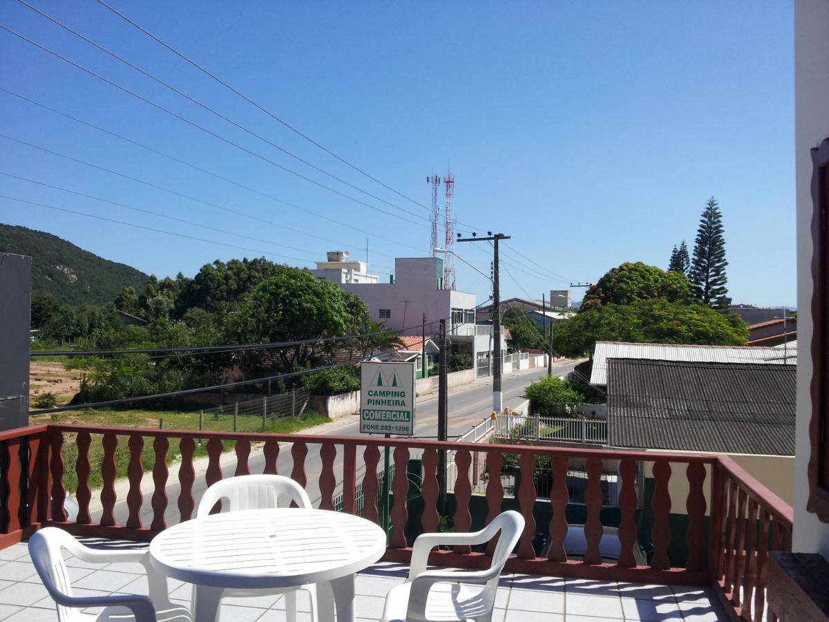 Residencial Souza - Praia Da Pinheira - Sc Palhoca Luaran gambar